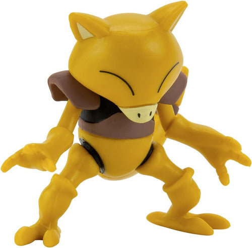 Pokemon 8 Figuras Personajes Originales Teletiendauy 7