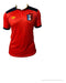 Official Deportivo Español 2024 Nr Jersey Without Advertisements 0