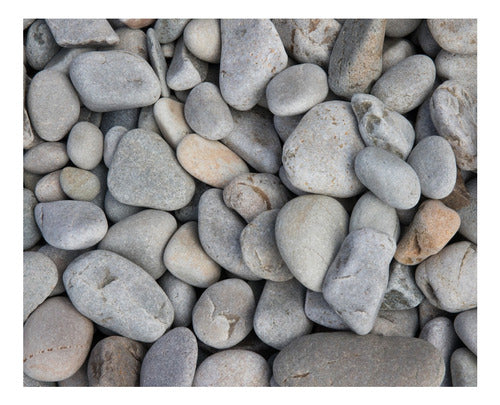 River Stones, River Pebble, Decorations 0