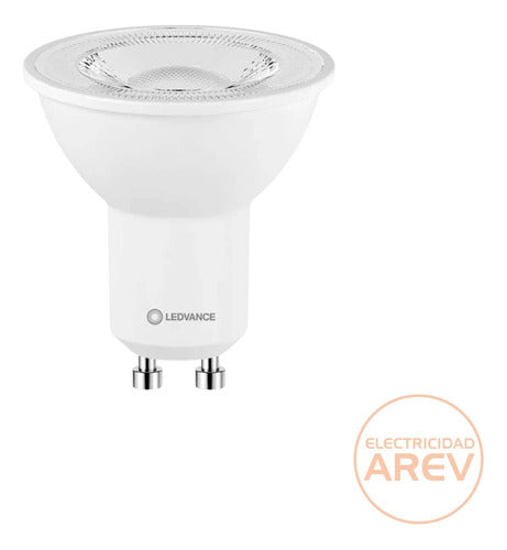 Ledvance Dicroica Led 10W 230V GU10 110° 1