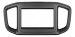 Americars Double Din Screen Adapter Frame for Fiat Strada 2021 2