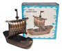 Milouhobbies Die-Cast Sharpener Boat 182 0