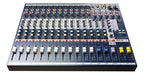 Soundcraft Consola Efx12 1