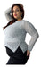 Lanna Sweater Knitted Thread Plus Size Specials 11
