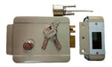 Bronzen Electric Lock with Computed Key 0