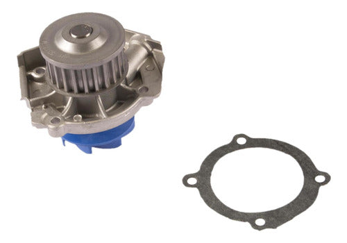 SKF Kit De Distribución Con Bomba Para Fiat Palio 1.3 Fire Elx T 2