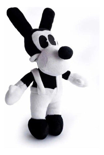 Bendy and the Ink Machine Plush 30cm 3