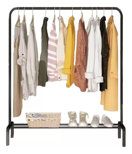 Eldorado IMEX Strong Reinforced Organizer Rack for Commercial/Family Use 0