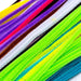 Kkbestpack 20 Colors 300 Pieces Chenille Stems 0