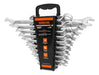 Hamilton+ 20 Piece Metric and Inch Wrench Set 0