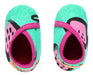 Floripondias Baby Slippers - La Aldea 1