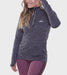 Women's Montagne Audrey Micropolar Ribbed Interior Sweatshirt 11