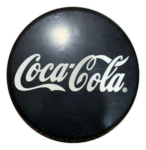 Arte Na Arte Coca Cola Decorative Bottle Cap 0