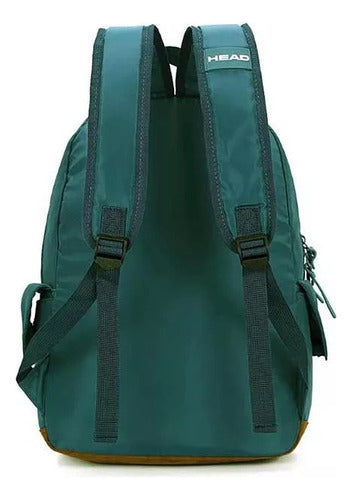 Head Urban Backpack with Notebook Pocket - School Sport Carry-On 1