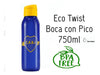 Tupperware® Eco Twits Boca Juniors 750ml 2