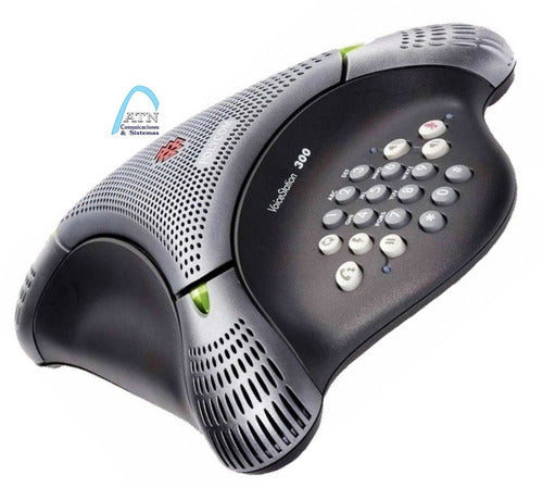 Telefono Polycom Voicestation 300 Conferencias Oferta!!! 0