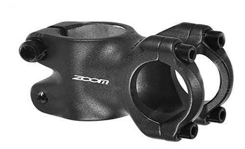 Zoom Ahead Stem 31.8mm Length 45mm +/-3° Model 342 - Est Bike 0