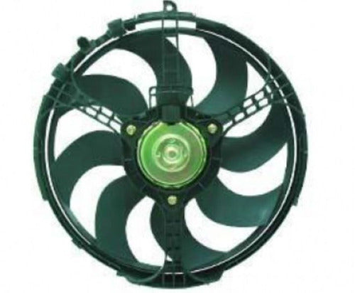 Electroventilador Frontech Fiat Stilo 1.9 Td 2.4 20v 0