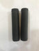 VELO Gel Handlebar Grips Black for Bicycle C-29 5