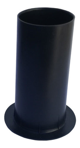 Voxium Tuning Tube Set of 4 - 4.7cm x 6.6cm x 10cm 0