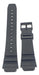Replacement Casio BM-100W Original Silicone Watch Strap Band 0