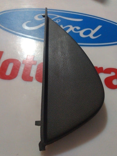 Moldura Lateral Tablero Lado Derecho Ford Fiesta 02/08 1