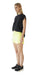 Aloud Women's Short - Weiss Lima 3