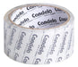 Candela Packing Tape 100m X 48mm 0