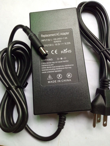 Dell Para WW4XY TW1P0 F0G4K 074X5J PC Fuente AC Adaptador CA 1