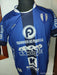 Camiseta Juventud De Las Piedras Starbade Talle L 0