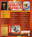 Panini Album Mundial Sudafrica 2010 (Album + Figuritas) Imprimible 1