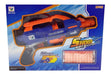 Super Dart Gun Launcher X 20 Large Toy Online Week 0