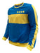 Boca Juniors Oficial Rustico Cuello Redondo Sweatshirt 6