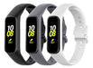 Ouligei Pack Mallas Reloj Silicona Para Galaxy Fit 2 Smr220 0