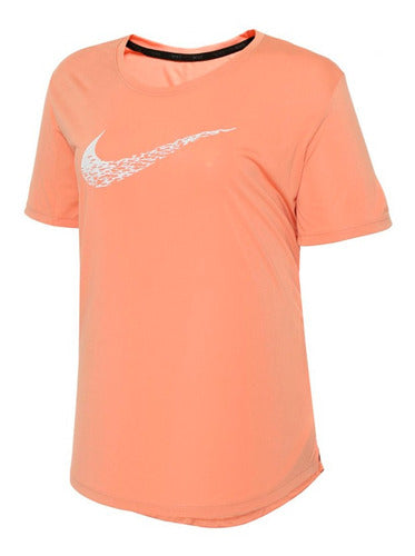 Nike Swoosh Run T-Shirt 1