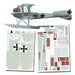 Friedrichshafen FF 33 1.33 Papercraft 0