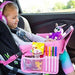 Beloved Belongings Kids Travel Tray for Car Seat 6