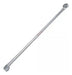 Ruhlmann Long Striated Combination Wrench 8-10 Poly-V x 23 cm 1