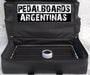 Pedalboards Argentinas Para Pedales De Fx 75x30cm Con Funda 6