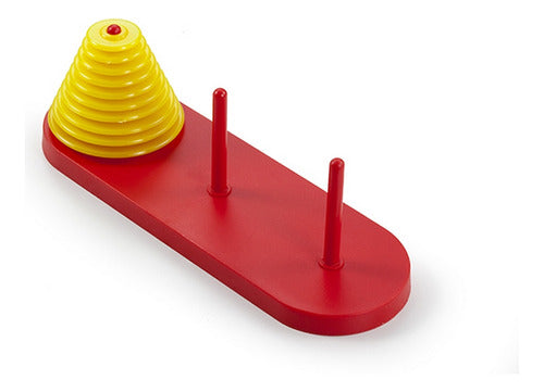 Ruibal Tower of Hanoi 790244 4