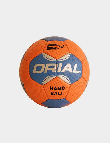Drial Handball Ball No. 1 1