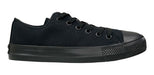 Jaguar Urban Canvas Sneakers 6