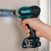 Makita 12V Lithium Ion Cordless Impact Driver + 2 Batteries 3