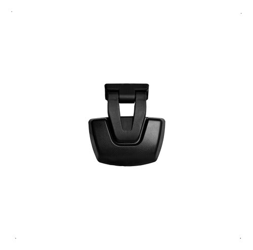 SP Accesorios Adaptable Side Mirror for Volvo VL FH 2016 and Onwards 0