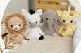 Amigurumi Animal Patterns - PDF Download 0