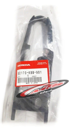 Honda Original Chain Slide Guide NX 150 XR 200 XL 200 Motorcycle Sur 3