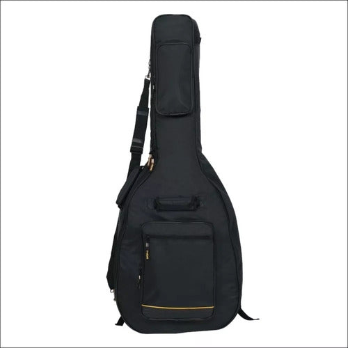 Warwick Rockbag RB20509B Acoustic Guitar Case - Cuo 2