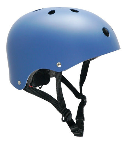 Urban Tuxs Freestyle Adjustable Imported Skate Bike Helmet 11
