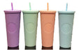 Tall Spark Cup Similar to Starbucks 710 mL 0