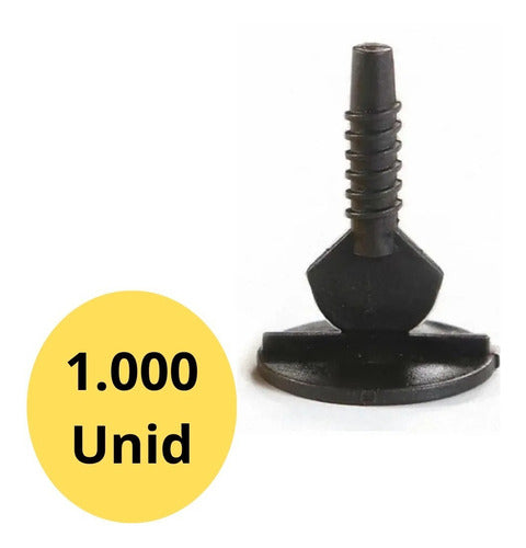 Matêzz Leveling Screws X 1000 Units 1